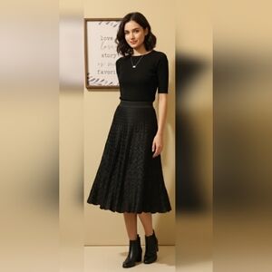 Komarov skirt